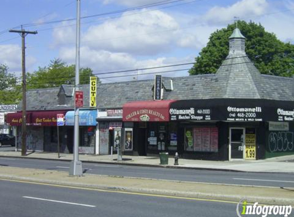 Annie Chans Restaurant - Fresh Meadows, NY