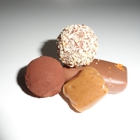 Pisciotta's Gourmet Caramels