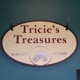 Tricies Treasures