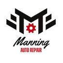 Manning Auto Repair - Auto Repair & Service