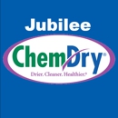 Jubilee Chem-Dry II - Upholstery Cleaners