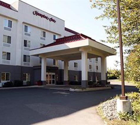 Hampton Inn Waterbury - Waterbury, CT