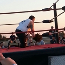 Finney County Fairgrounds - Fairgrounds