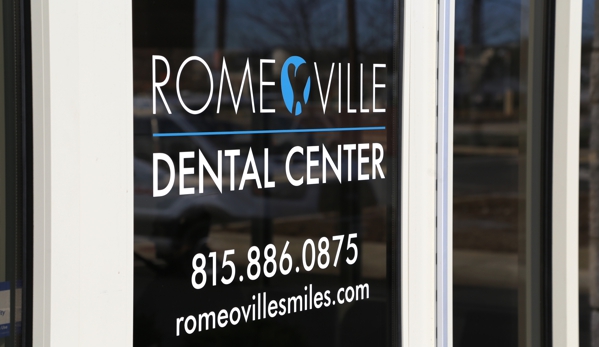 Romeoville Dental Center - Romeoville, IL