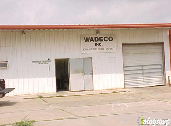 Wadeco, Inc. - Houston, TX