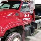 R & M Automotive - Roadside Assistance