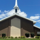 The Church of Jesus Christ of Latter-day Saints - Methodist Churches
