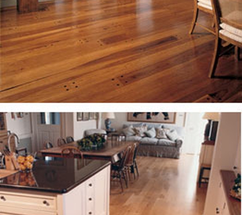 Classic Wood Floors - Springfield, MO