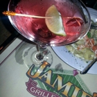 Jamie's Grille & Pub