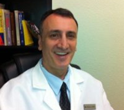 Arben Celaj, D.D.S. - Sacramento, CA