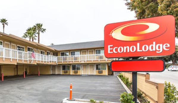 Econo Lodge - Morro Bay, CA