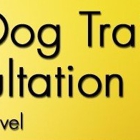 Larry Archer Dog Training & Consultation