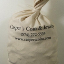 Casper's Coins & Jewelry - Coin Dealers & Supplies