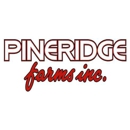 Pineridge Farms, Inc. - Moving Equipment Rental