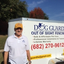 Dogguarg of Fort Worth - Pet Specialty Services