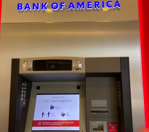 Bank of America Financial Center - Midlothian, VA