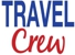 Travel Crew Logo
