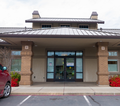 Providence Medford Medical Clinic - Hillcrest - Medford, OR