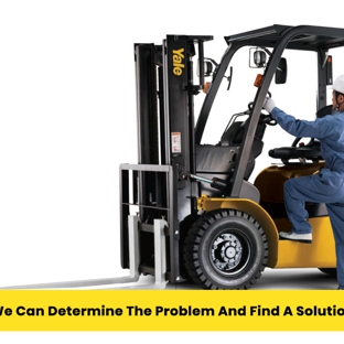 Lake Macquarie Forklift Services. We Can Determine The Problem And Find A Solution