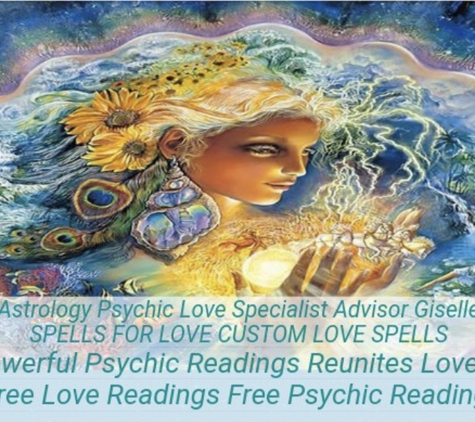 Copiague Psychic & Medium Corner - Copiague, NY