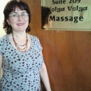 Volga Volga Massage - Massage Therapists