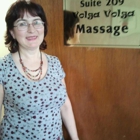 Volga Volga Massage