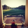 University of Maryland-McKeldin Library gallery