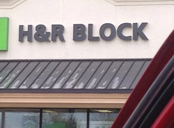 H&R Block - Rogers, AR