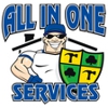 All In One Services gallery