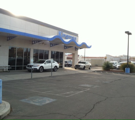 Kingman Honda - Kingman, AZ