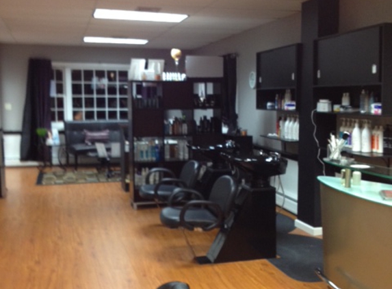 Studio 17 Hair Salon and Day Spa - Granby, CT