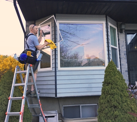 Reflect-O-Tron Window Cleaning, LLC - Lehi, UT