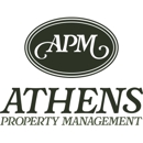 Athens Property Management - Real Estate Management
