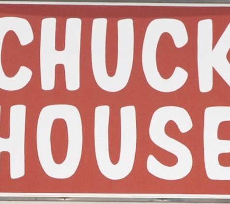 Chuck House Restaurant - Oklahoma City, OK