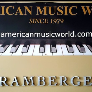 American Music World - Niles, IL