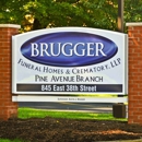Brugger Funeral Homes & Crematory - Funeral Supplies & Services