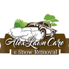 Alex's Lawn Care Tree Service & Snow Removal