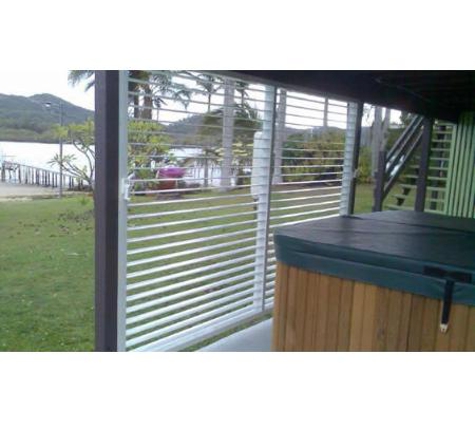 K & B Security Doors & Screens - Meadowbrook, QLD