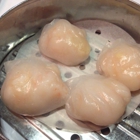 East Ocean Seafood Restaurant