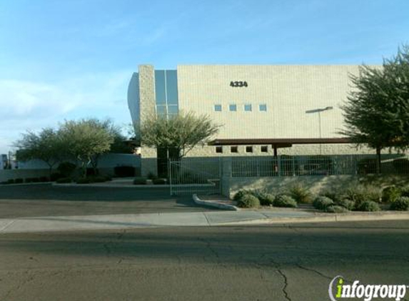 United Food Service - Phoenix, AZ