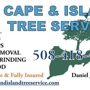 Cape & Island Tree Service