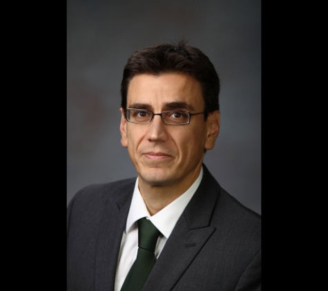 Miltiadis (Miltos) Douvoyiannis, MD - Grand Forks, ND