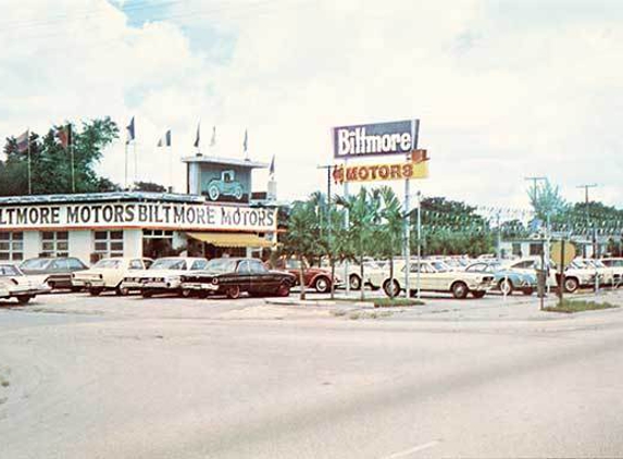 Biltmore Motor Corp - Miami, FL