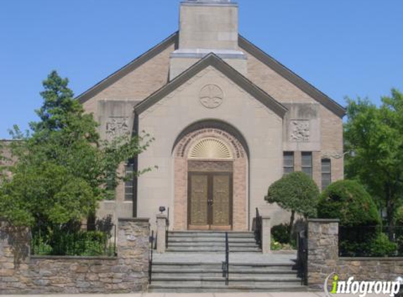 Armenian Church of Holy Martyrs - Oakland Gardens, NY