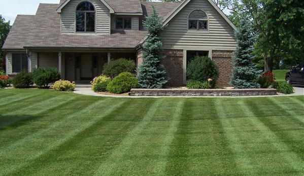 FOXDALE LANDSCAPING, LLC - Somers, CT