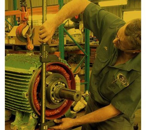 Davidson's Electrical - Parkhurst, QLD
