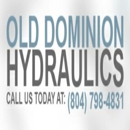 Old Dominion Hydraulics - Construction & Building Equipment