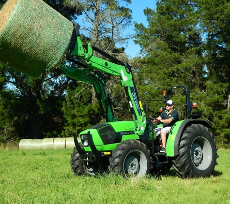 Thompson's Farm Gear