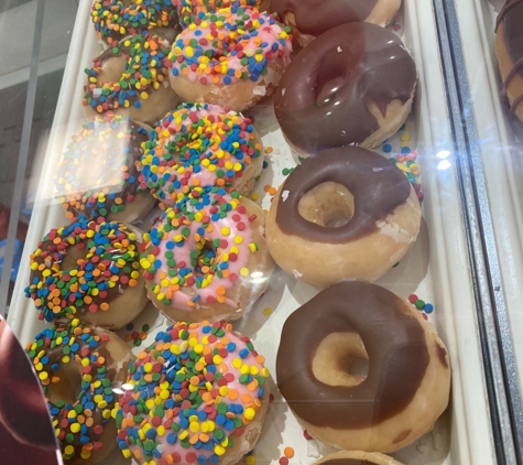 Krispy Kreme - Mesa, AZ