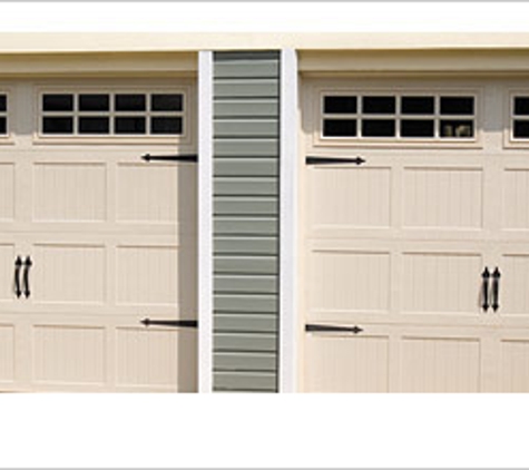 Garage Door Experts of Cincinnati - Lebanon, OH